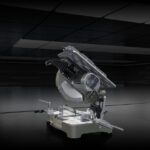 Portatif Kesim Makinesi Ø 305 mm ile Hassas ve Pratik Kesim Çözümleri