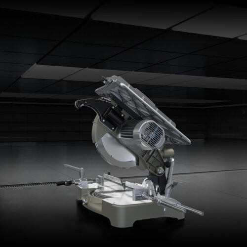 Portatif Kesim Makinesi Ø 305 mm ile Hassas ve Pratik Kesim Çözümleri