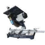 Portatif Yatarlı Kesim Makinesi Ø 305 mm: Pratik, Güçlü ve Hassas Kesim Çözümü