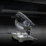 Portatif Kesim Makinesi Ø 305 mm: Mobil ve Hassas Kesim Çözümü