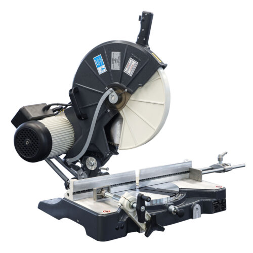 Portatif Kesim Makinesi Ø 400 mm: Güçlü, Taşınabilir ve Endüstriyel Kesim Çözümü