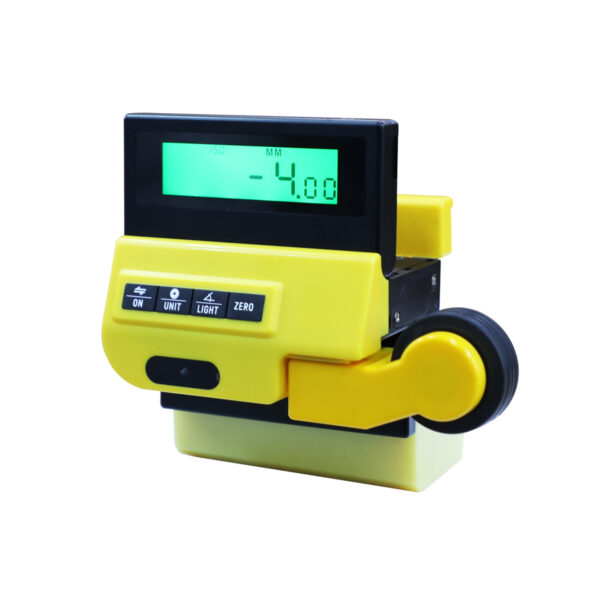 DİJİTAL METRE (PORTATİF)